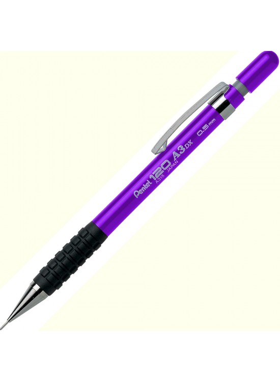 Pentel Versatil Kalem 120 A3DX 0.5 mm A315-VX (1 Adet)