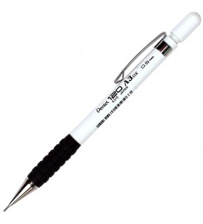 Pentel Versatil Kalem 120 A3DX 0.5 mm A315-WX (1 Adet)