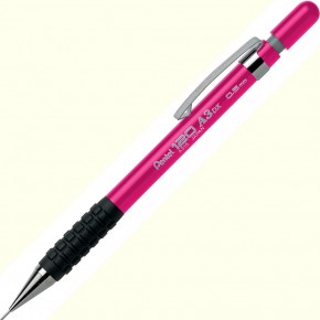 Pentel Versatil Kalem 120 A3Dx 0.5 mm Pembe A315-P X (1 Adet)