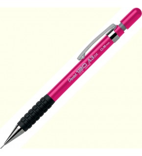 Pentel Versatil Kalem 120 A3Dx 0.5 mm Pembe A315-P X (1 Adet)