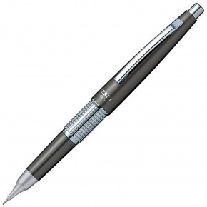 Pentel Versatil Kalem Kerry 0.5 MM Dolma Kalem Tip Kapaklı P1035-ND Gri