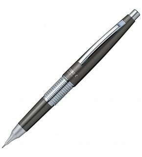 Pentel Versatil Kalem Kerry 0.5 MM Dolma Kalem Tip Kapaklı P1035-ND Gri