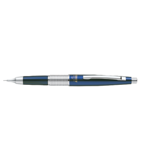 Pentel Versatil Kalem Kerry 0.7 MM Mavi Dolma Kalem Tip Kapaklı P1037-C