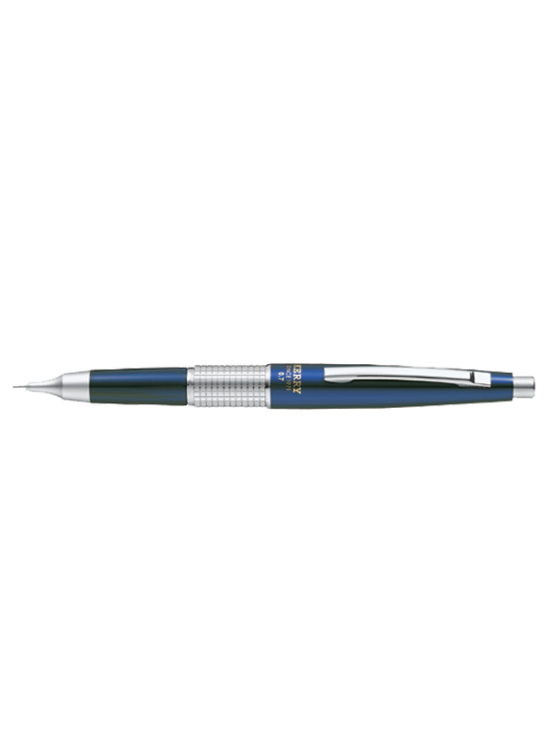 Pentel Versatil Kalem Kerry 0.7 MM Mavi Dolma Kalem Tip Kapaklı P1037-C