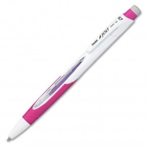 Pentel Versatil Kalem Sallama 0.7 mm Pembe AS307-P (1 Adet)