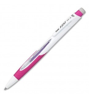 Pentel Versatil Kalem Sallama 0.7 mm Pembe AS307-P (1 Adet)