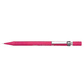 Pentel Versatil Kalem Sharplet 2 0.5 MM Pembe A125-P (1 Adet)