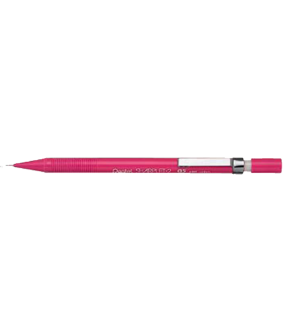 Pentel Versatil Kalem Sharplet 2 0.5 MM Pembe A125-P (1 Adet)