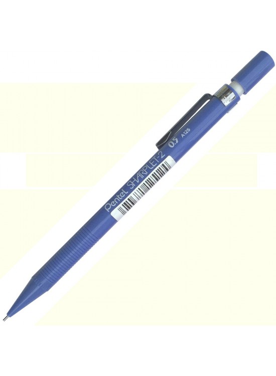 Pentel Versatil Kalem Sharplet Plastik Gövdeli 0.5 MM A125-V (1 Adet)