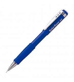 Pentel Versatil Kalem Twıst Metal Klipsli Büyük Boy Silgili 0.5 MM QE515-CX