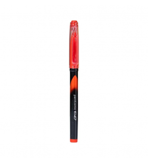 Pentonic Roller Kalem Evo 0.7 MM Kırmızı 10 Lu