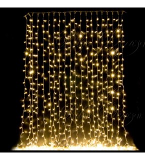 Perde Led Sarkıt 2x2 WL-00107