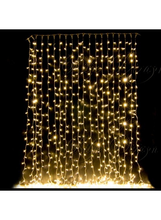 Perde Led Sarkıt 2x2 WL-00107