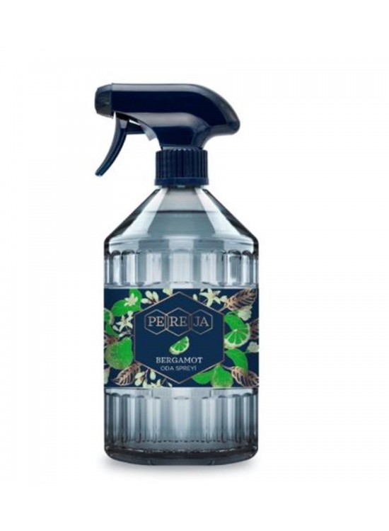 Pereja Bergamot Oda Spreyi 500 ml