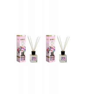 Pereja Diffuser 100ml Kaşmir Çubuklu Oda Kokusu