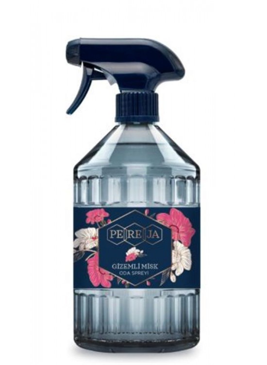Pereja Gizemli Misk Oda Spreyi 500 ml