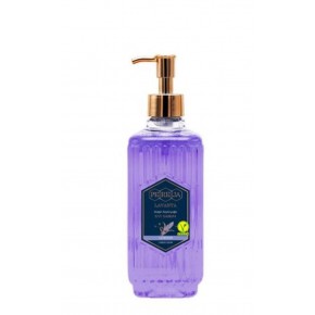 Pereja Lavanta Doğal Zeytinyağlı Sıvı Sabun 500 ml