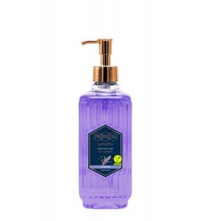 Pereja Lavanta Doğal Zeytinyağlı Sıvı Sabun 500 ml