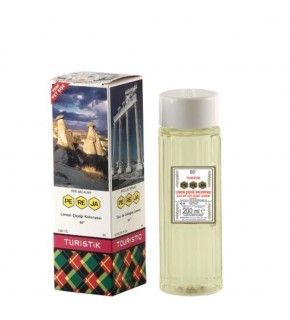 Pereja Limon Kolonyası 200 ml Pet Şişe