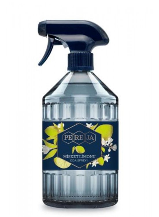 Pereja Misket Limonu Oda Spreyi 500 ml