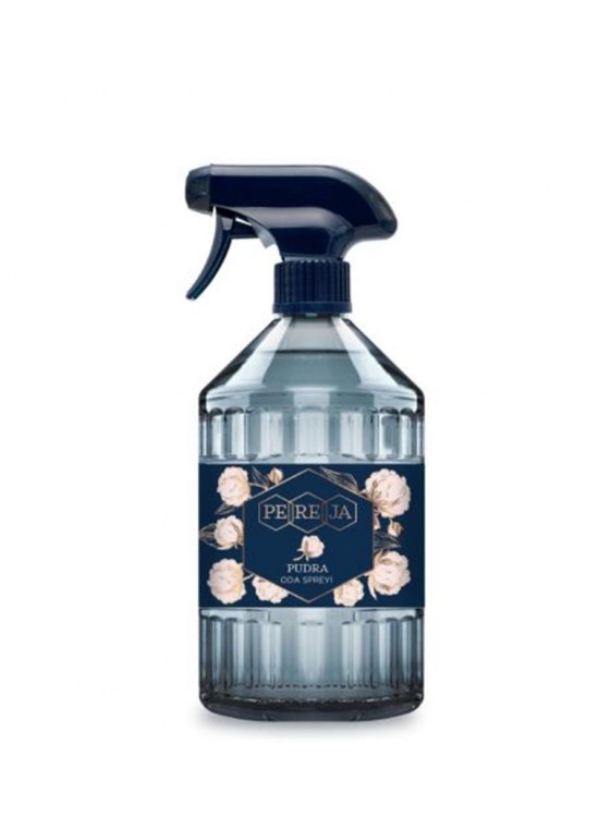 Pereja Pudra Oda Spreyi 500 ml