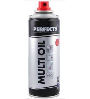 Perfects Multı Oıl 200 ml