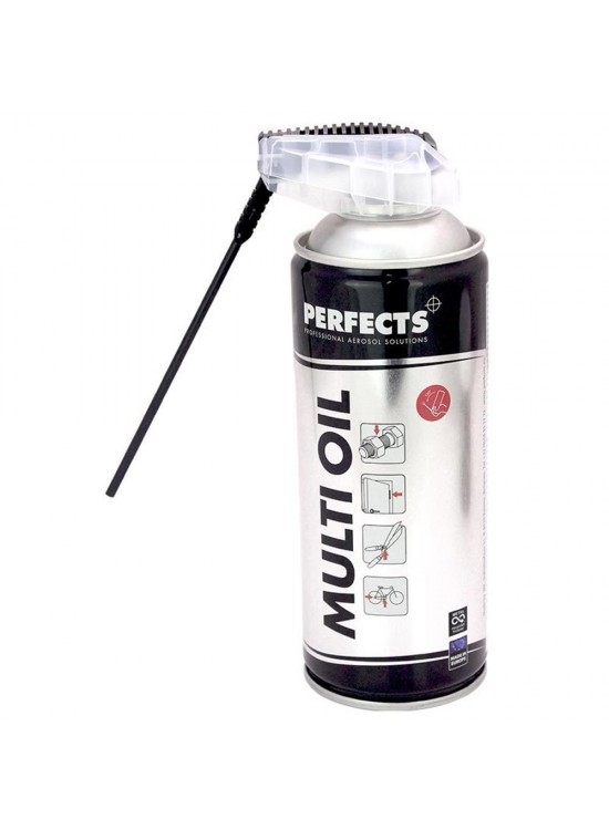 Perfects Multı Oıl 400 ml