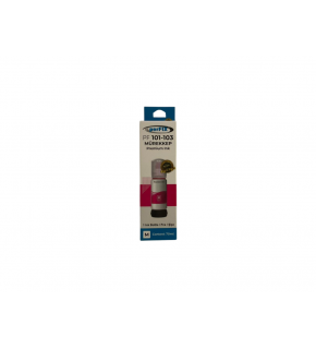 Epson T101UM Üniversal Kırmızı T101M - T103M - T106M - T112M Kırmızı Universal Mürekkep Muadil Universal Mürekkep