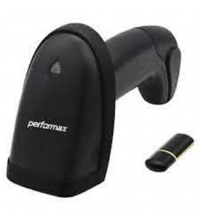 Performax PR-50+ 1D Lınear USB El Tıpı Kablosuz Barkod Okuyucu