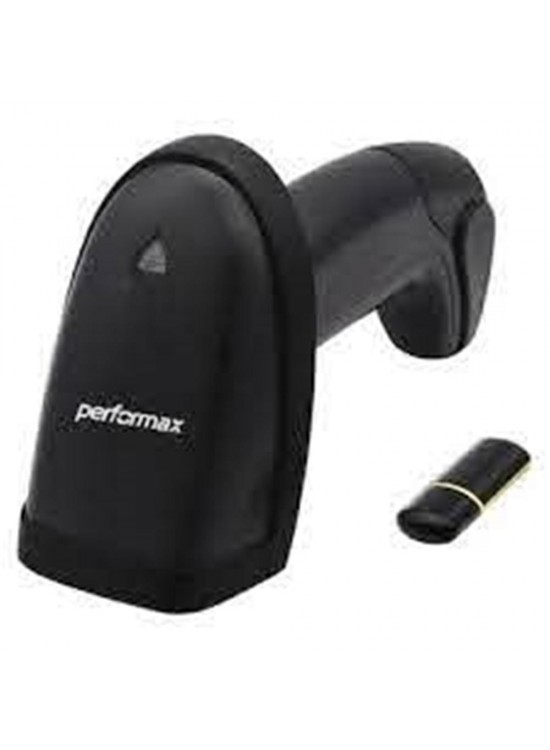 Performax PR-50+ 1D Lınear USB El Tıpı Kablosuz Barkod Okuyucu Performax PR-50+ 1D Lınear USB El Tıpı Kablosuz Barkod Okuyucu