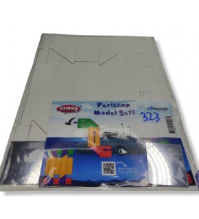 Periskop Modeli