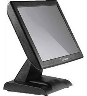 Perkon AllShop P500 15" İ3 4GB, 128GB SSD Fiyat Gör Cihazı Pos Pc