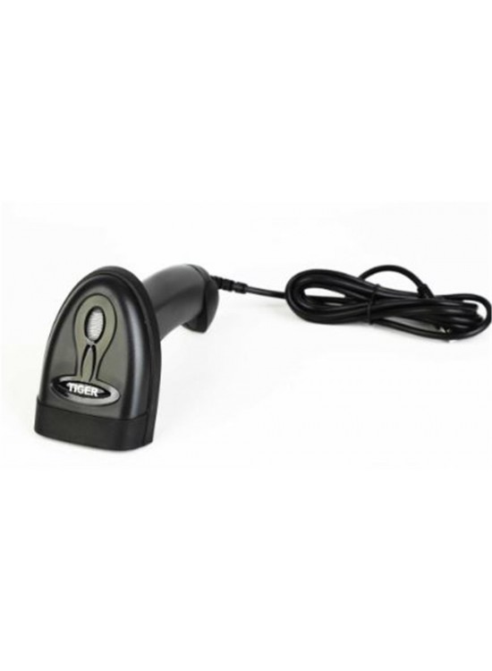 Perkon CS21 1D Lazer Kablolu CCD Barkod Okuyucu