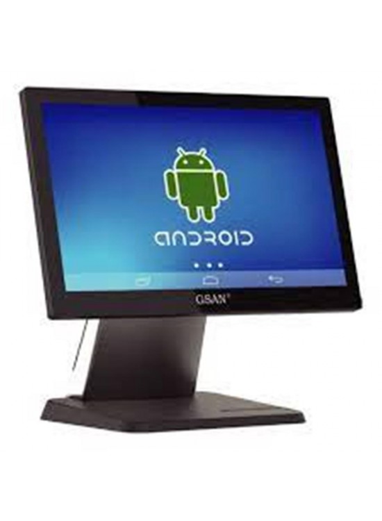 Perkon GSAN Android 11 15,6" 4GB, 32GB EMMC ROM Pos Pc Perkon GSAN Android 11 15,6" 4GB, 32GB EMMC ROM Pos Pc