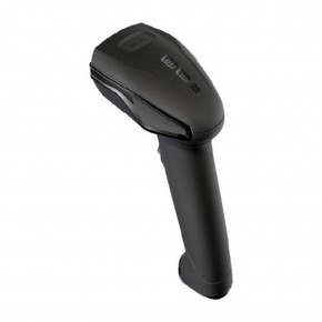 Perkon PS30 1D Lazer Kablolu Usb Barkod OKuyucu + Stand