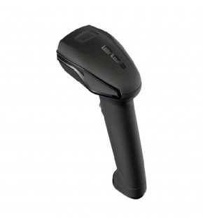 Perkon PS30 1D Lazer Kablolu Usb Barkod OKuyucu + Stand