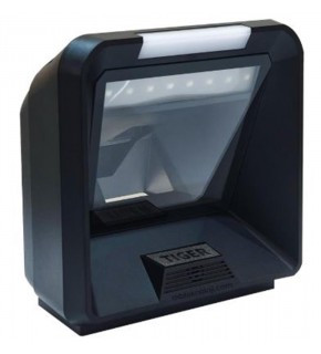 Perkon Ps5700+2D Imager Usb Masaüstü Karekod Barkod Okuyucu