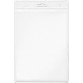 Persona Kart Poşeti 10,5x11 CM Şeffaf 304 (1 Adet)