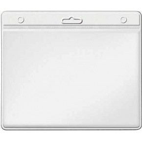 Persona Kart Poşeti 11,7x11 CM Şeffaf 306 (1 Adet)