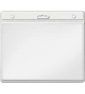 Persona Kart Poşeti 11,7x11 CM Şeffaf 306 (1 Adet)