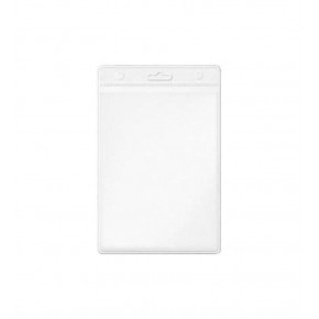 Persona Kart Poşeti 8,7x13 CM Şeffaf 311-S (1 Adet)