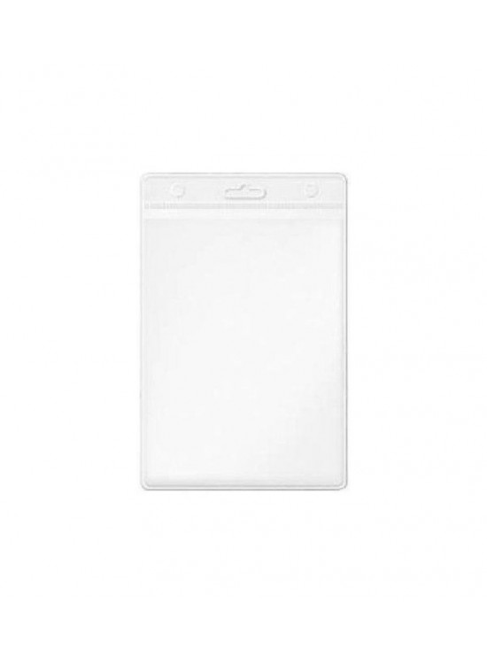 Persona Kart Poşeti 8,7x13 CM Şeffaf 311-S (1 Adet)