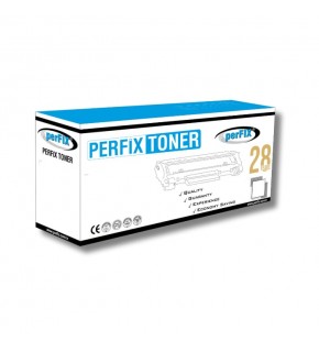 PFX Konica Minolta Siyah TN216-TN319-C220-C280-Siyah Laser Toner 29K