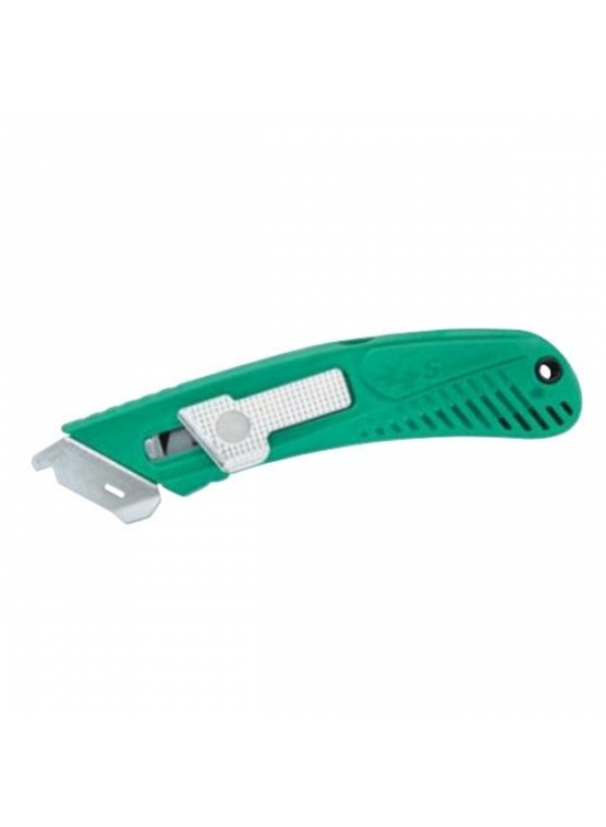 Phc Maket Bıçağı Çok Fonksiyonlu Yaylı SP017 Yedek Modeli S4SR