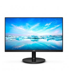 Philips 21.5" 221V8A-00 4ms 75Hz FreeSync HDMI VGA VA Monitör