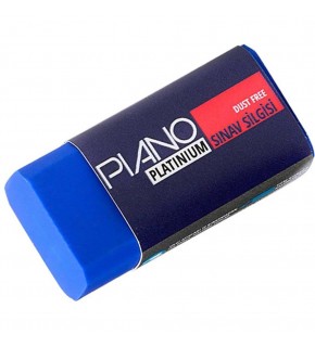 Piano Silgi Platınıum Sınav (1 Adet)