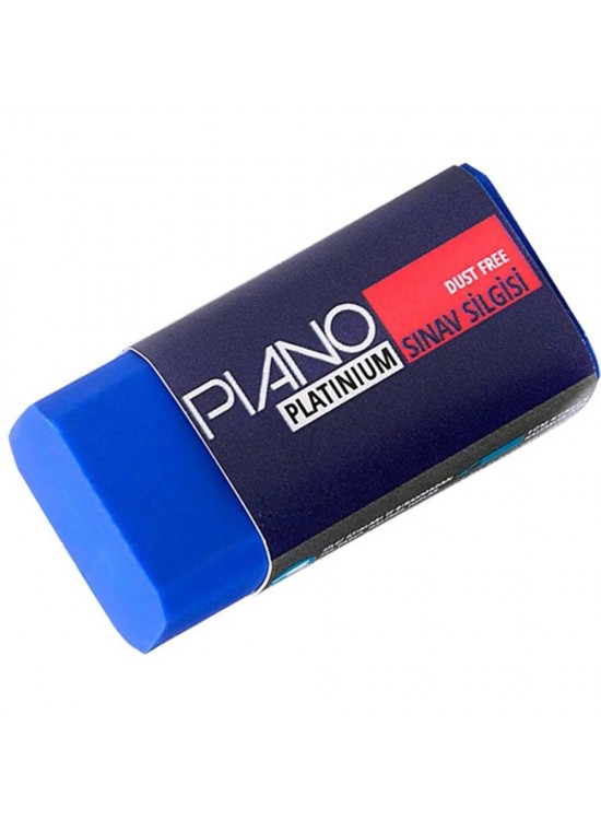 Piano Silgi Platınıum Sınav (1 Adet)