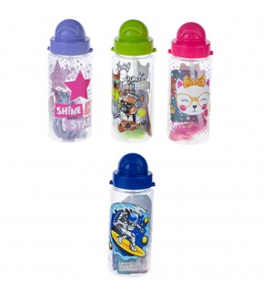 Piano Tritan Matara Flcn Kıds 500 Ml Pymat-85 477476