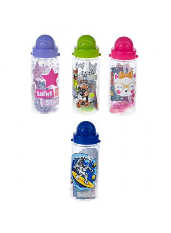 Piano Tritan Matara Flcn Kıds 500 Ml Pymat-85 477476