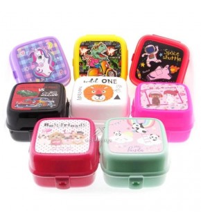 Piano Beslenme Kabı Yemek Seti